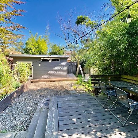 Stay Portland - Alberta Arts Luxury, Sleeps 6, Walk Score 99 外观 照片