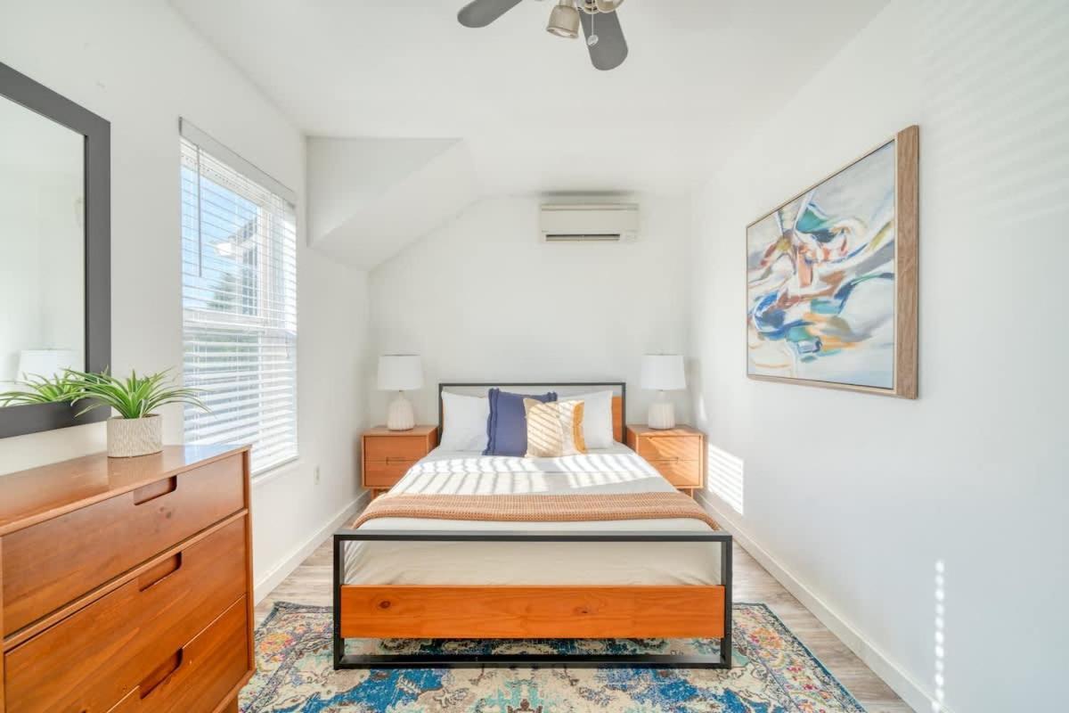 Stay Portland - Alberta Arts Luxury, Sleeps 6, Walk Score 99 外观 照片