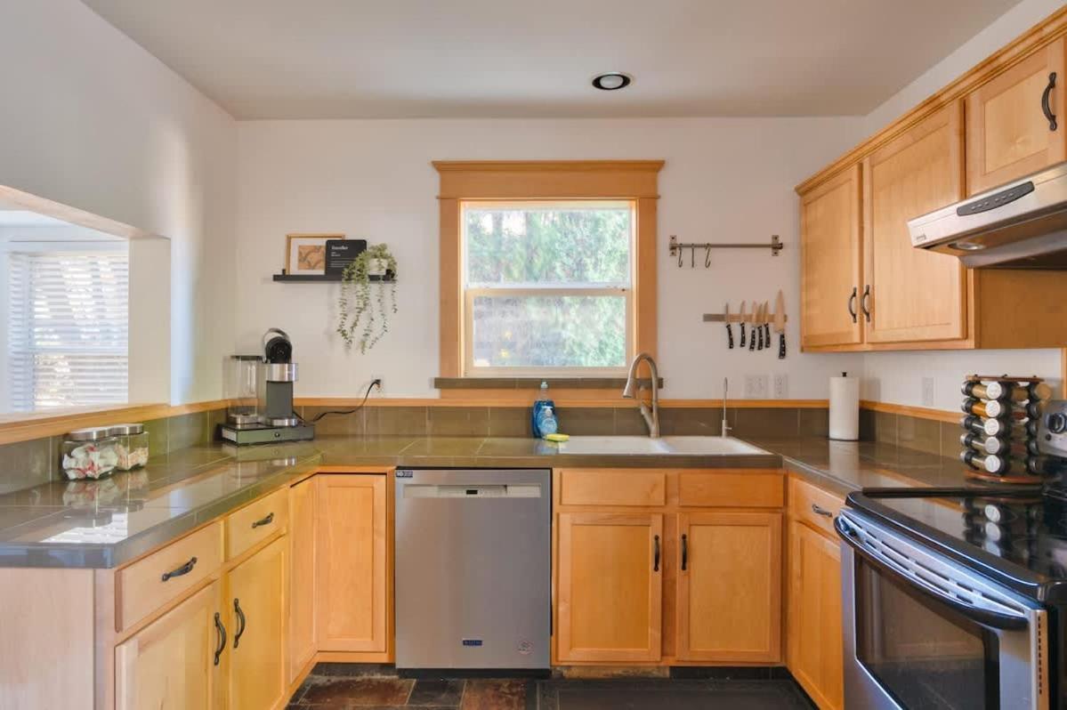 Stay Portland - Alberta Arts Luxury, Sleeps 6, Walk Score 99 外观 照片