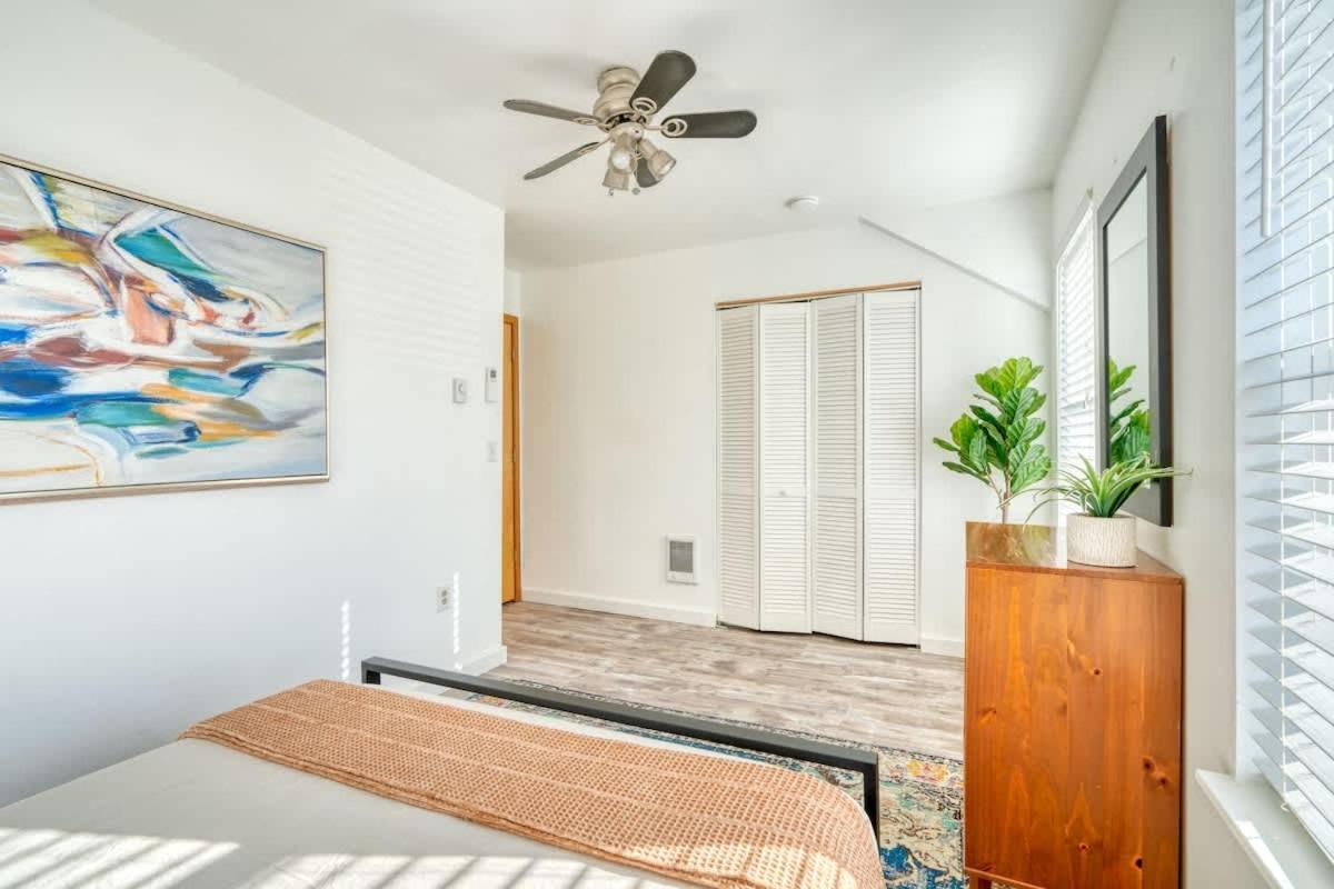 Stay Portland - Alberta Arts Luxury, Sleeps 6, Walk Score 99 外观 照片