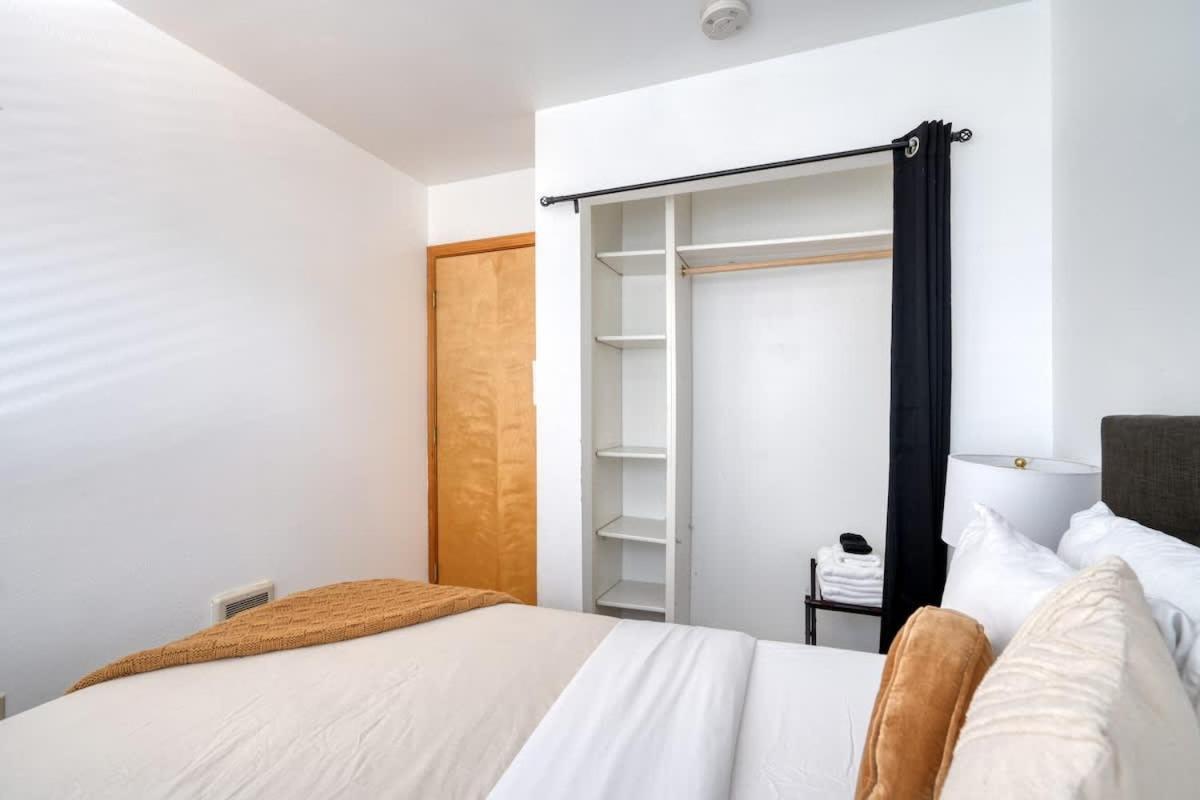 Stay Portland - Alberta Arts Luxury, Sleeps 6, Walk Score 99 外观 照片