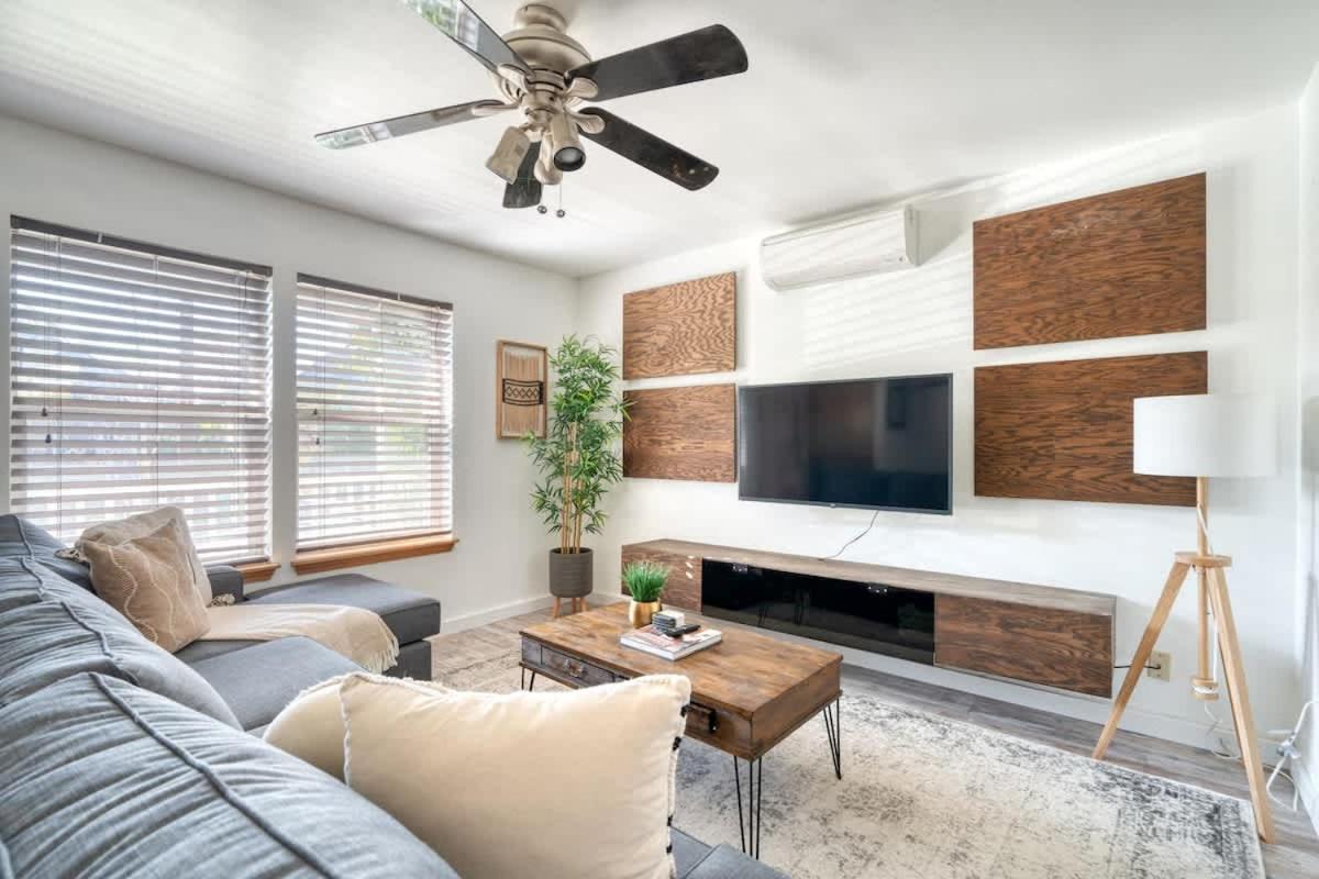 Stay Portland - Alberta Arts Luxury, Sleeps 6, Walk Score 99 外观 照片
