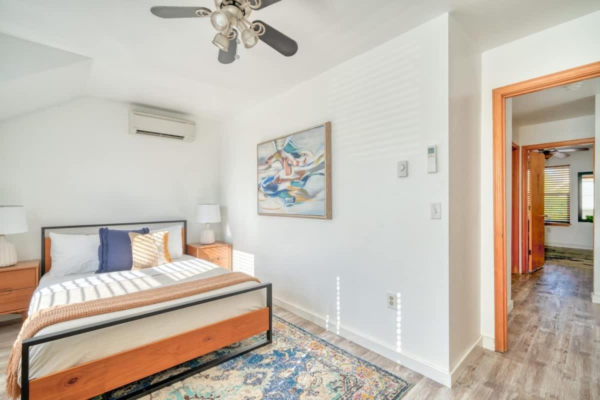 Stay Portland - Alberta Arts Luxury, Sleeps 6, Walk Score 99 外观 照片