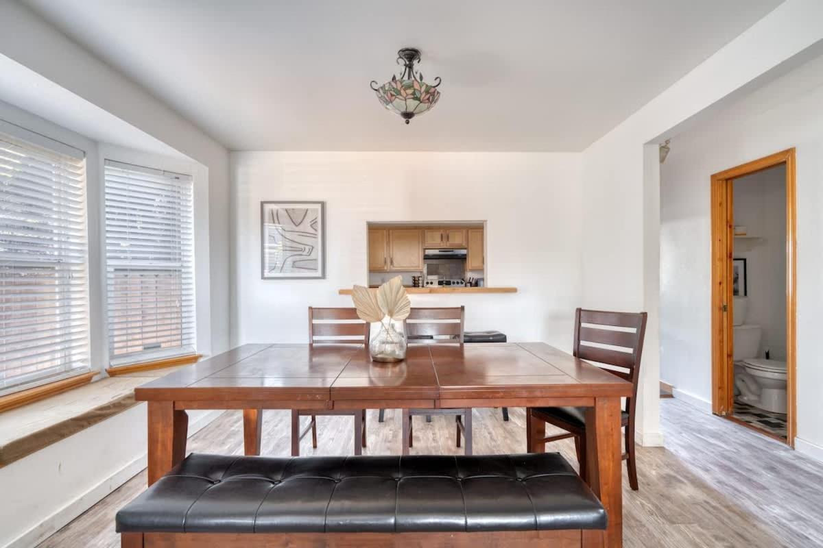 Stay Portland - Alberta Arts Luxury, Sleeps 6, Walk Score 99 外观 照片