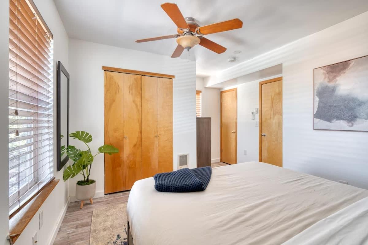 Stay Portland - Alberta Arts Luxury, Sleeps 6, Walk Score 99 外观 照片