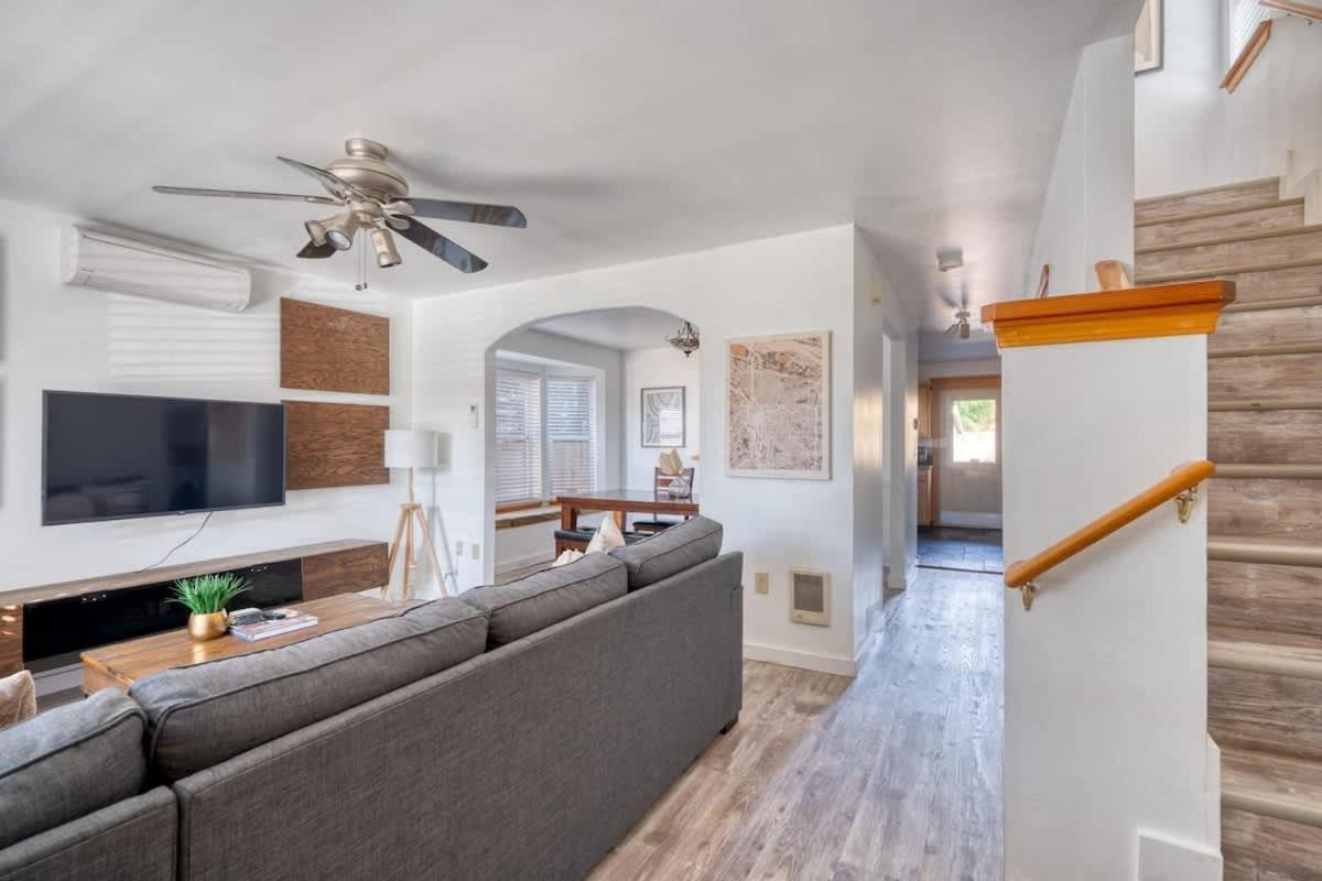 Stay Portland - Alberta Arts Luxury, Sleeps 6, Walk Score 99 外观 照片