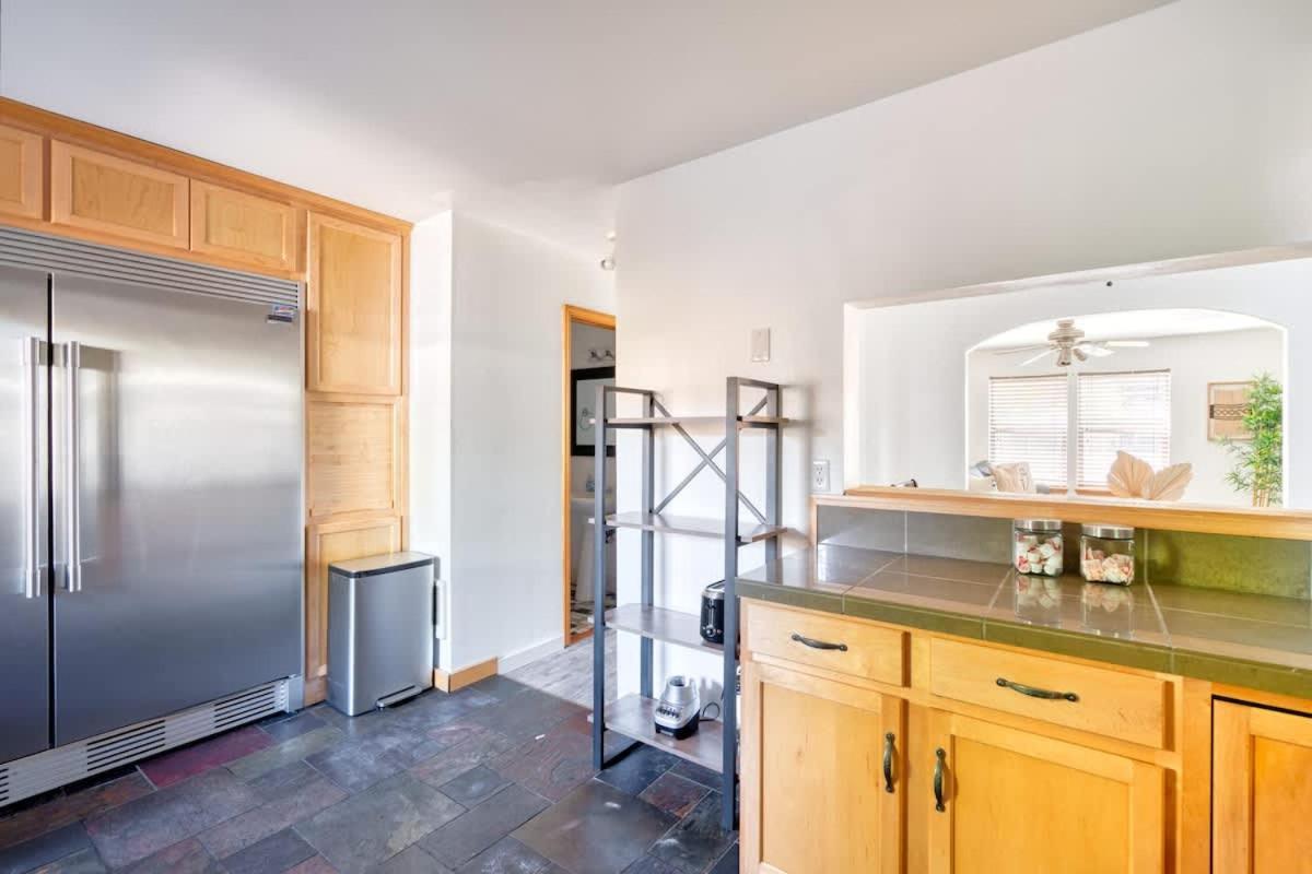 Stay Portland - Alberta Arts Luxury, Sleeps 6, Walk Score 99 外观 照片