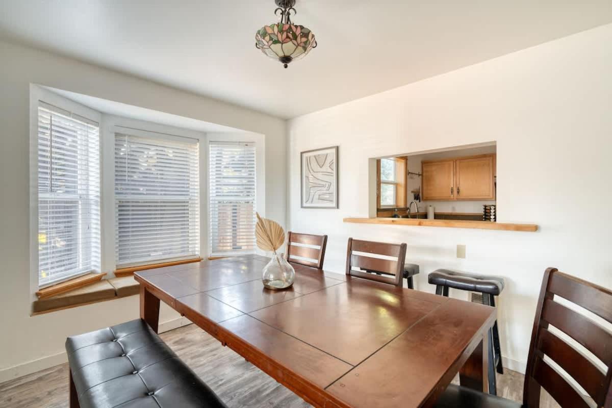 Stay Portland - Alberta Arts Luxury, Sleeps 6, Walk Score 99 外观 照片
