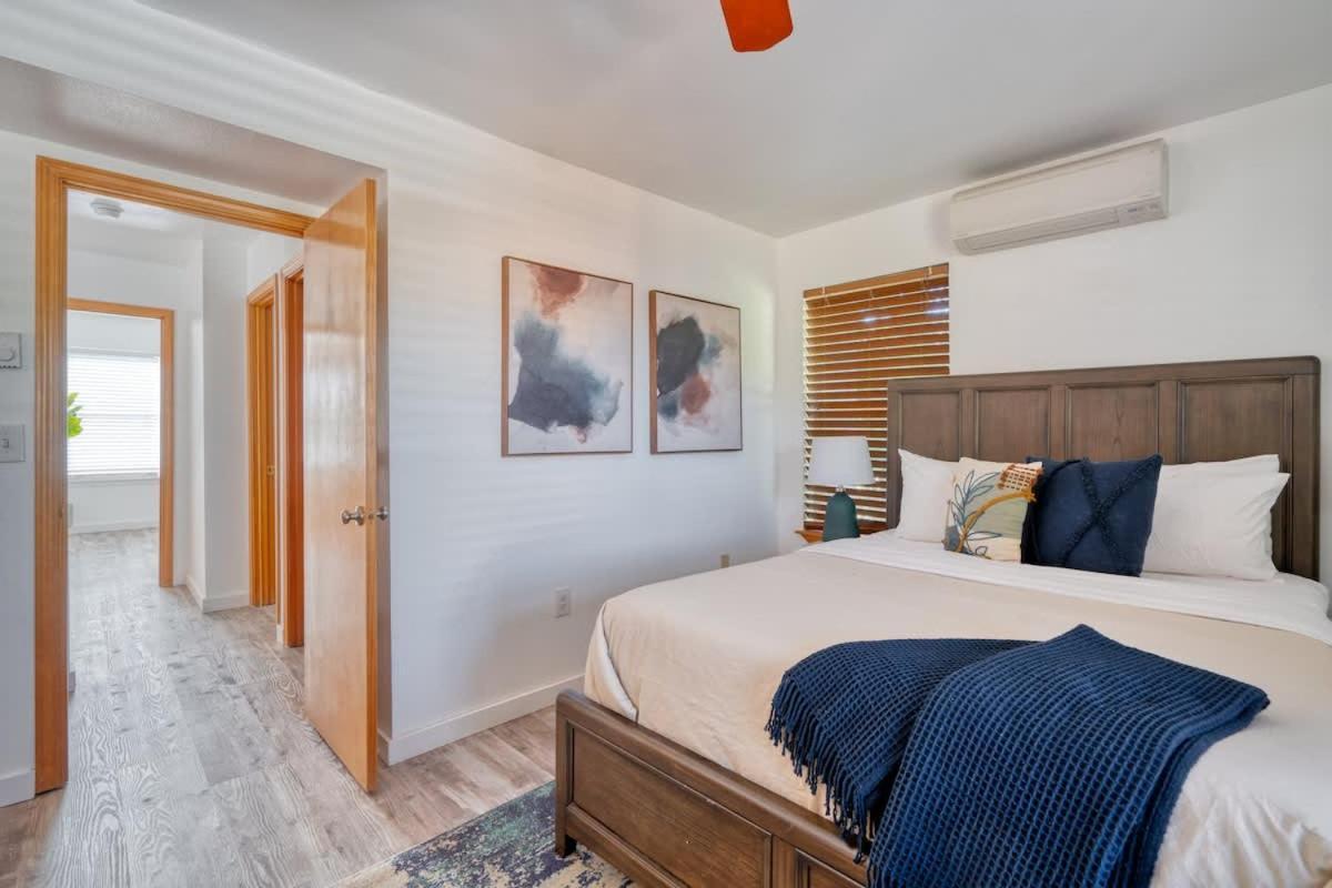 Stay Portland - Alberta Arts Luxury, Sleeps 6, Walk Score 99 外观 照片