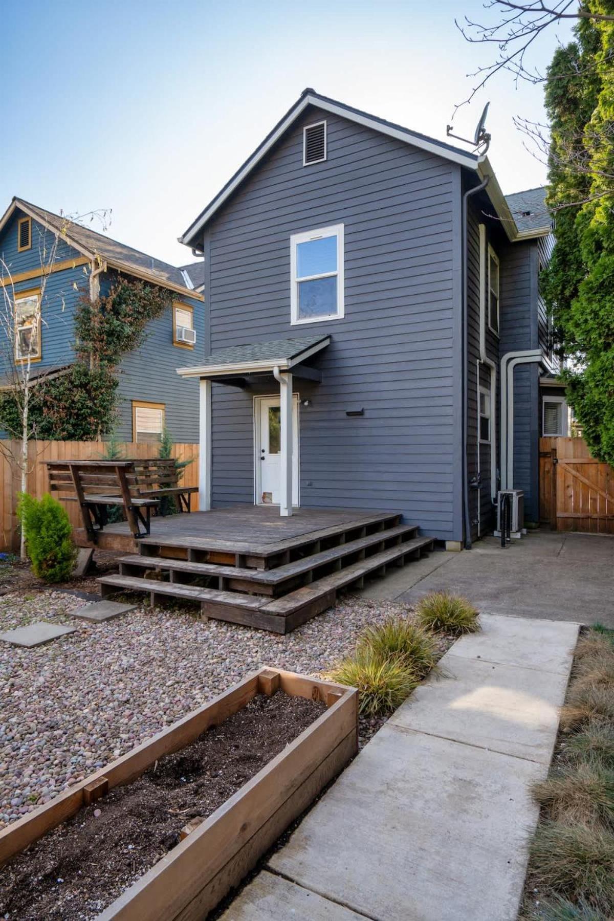 Stay Portland - Alberta Arts Luxury, Sleeps 6, Walk Score 99 外观 照片